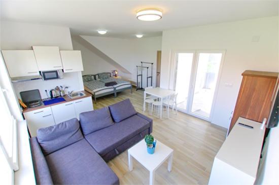 Matoc Apartments Murter Kültér fotó