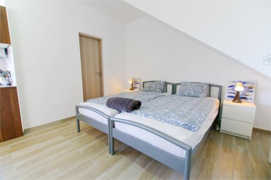 Matoc Apartments Murter Kültér fotó