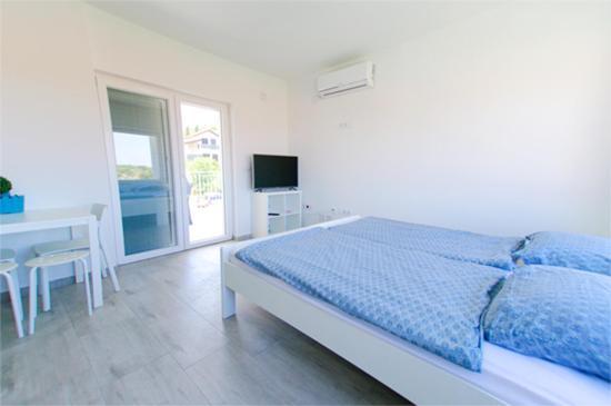Matoc Apartments Murter Kültér fotó