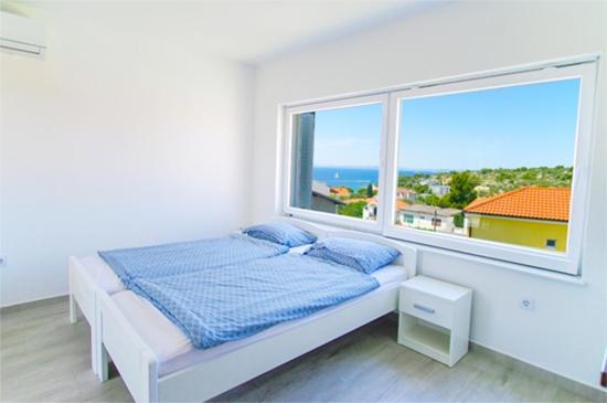 Matoc Apartments Murter Kültér fotó