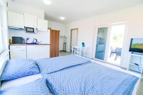 Matoc Apartments Murter Kültér fotó
